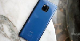 海外スマホの筆頭格！「Huawei Mate20」シリーズはSIMフリーで購入 